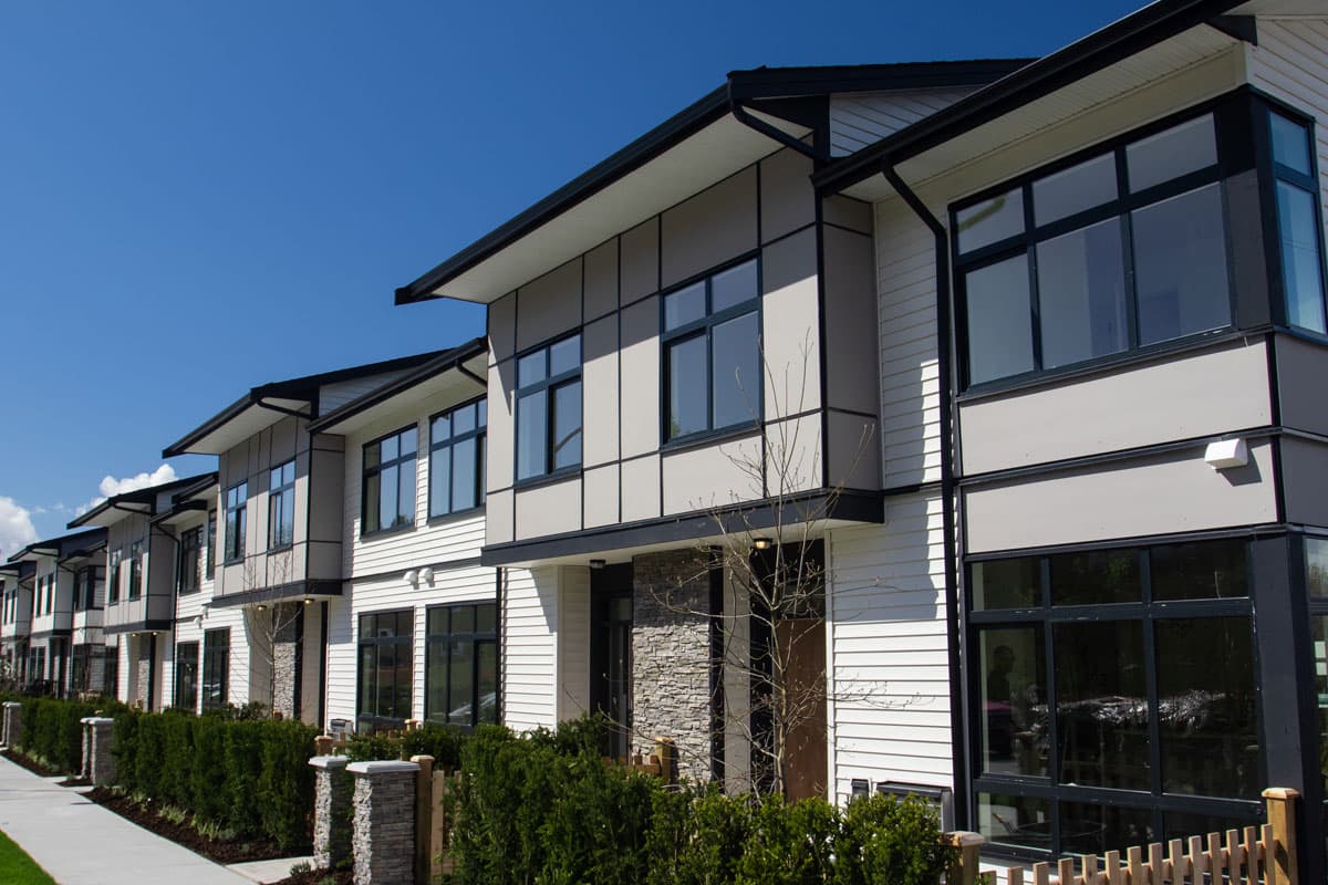 Residential Building
